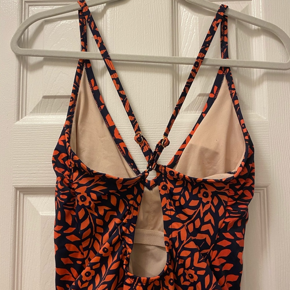 One Piece Bathing Suit - NWOT